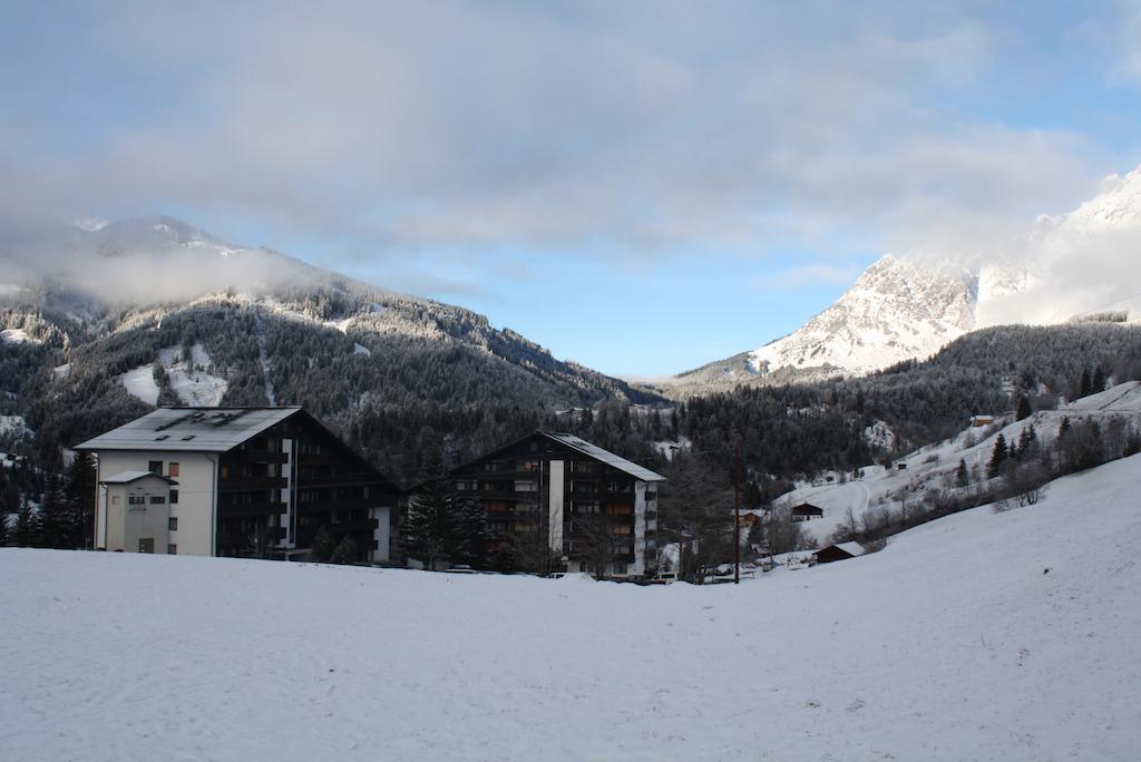 Muehlbach Alpendomizil II Apartment Muhlbach Am Hochkonig Exterior photo